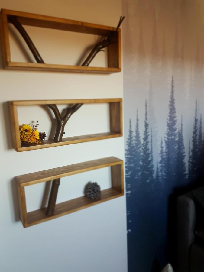 Apartments S73&S74 Milmari Resort, Kopaonik Dış mekan fotoğraf