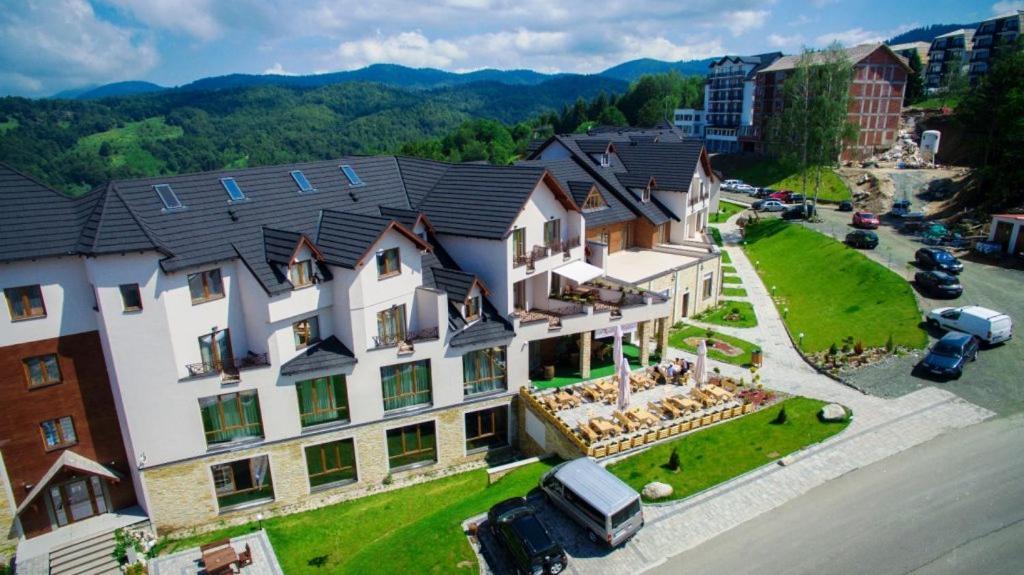 Apartments S73&S74 Milmari Resort, Kopaonik Dış mekan fotoğraf
