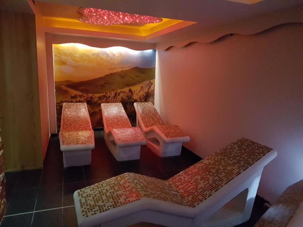 Apartments S73&S74 Milmari Resort, Kopaonik Dış mekan fotoğraf