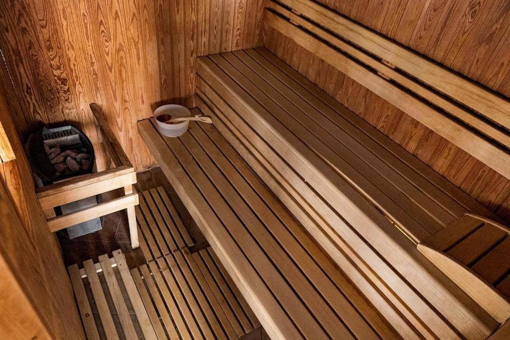 Apartments S73&S74 Milmari Resort, Kopaonik Dış mekan fotoğraf