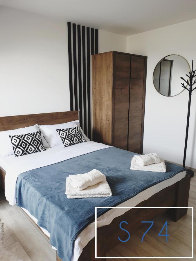 Apartments S73&S74 Milmari Resort, Kopaonik Dış mekan fotoğraf