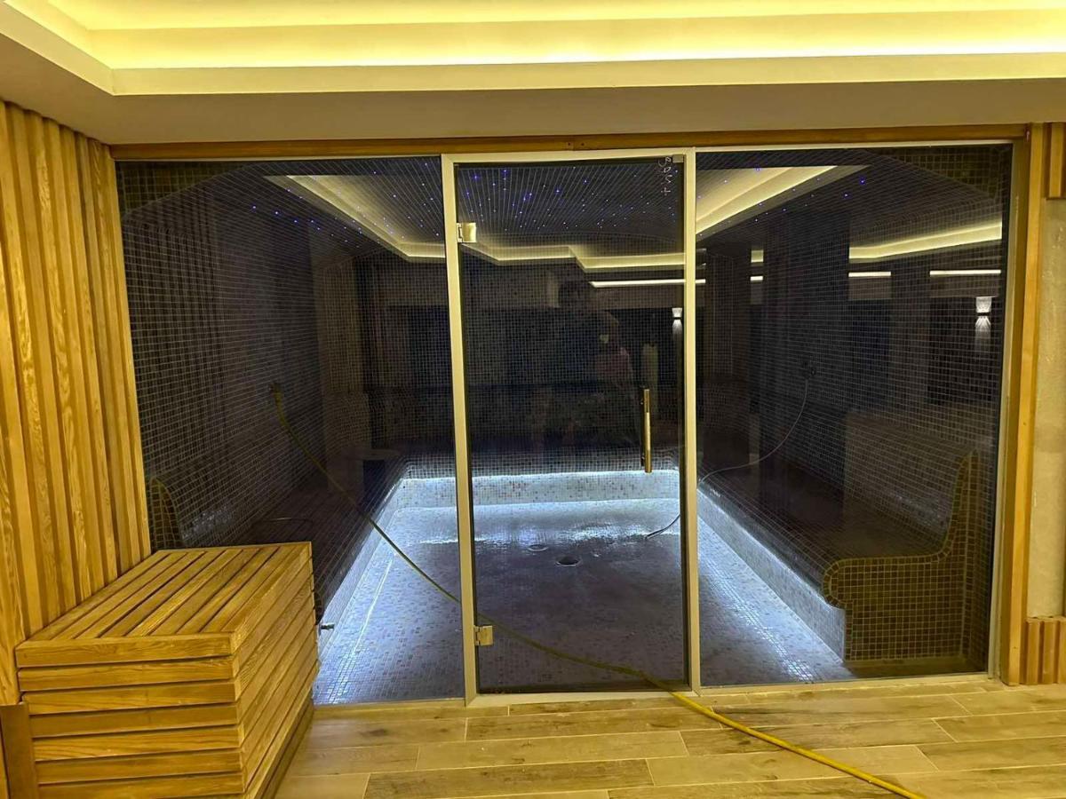 Apartments S73&S74 Milmari Resort, Kopaonik Dış mekan fotoğraf