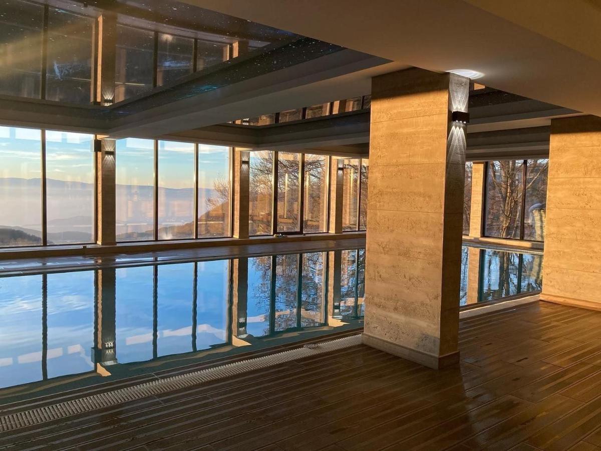 Apartments S73&S74 Milmari Resort, Kopaonik Dış mekan fotoğraf