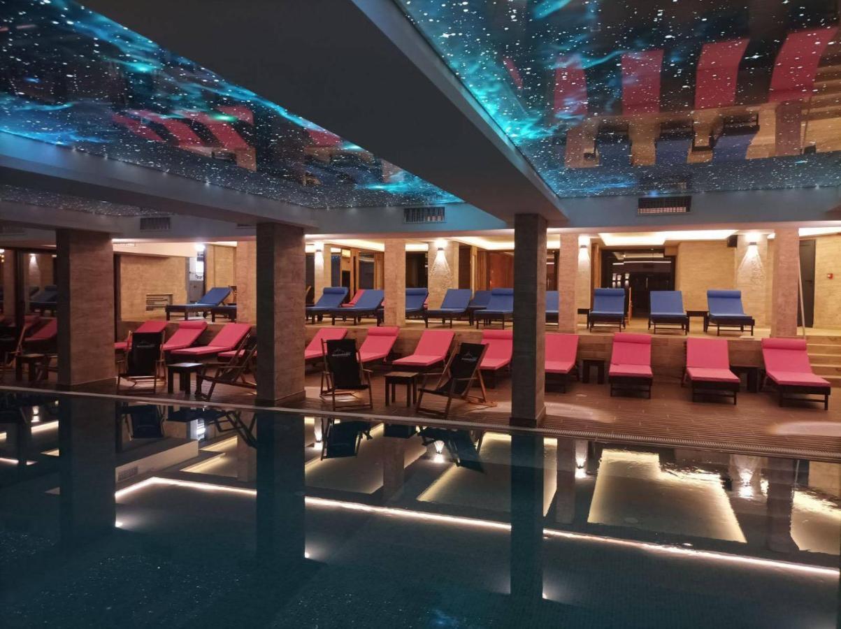 Apartments S73&S74 Milmari Resort, Kopaonik Dış mekan fotoğraf