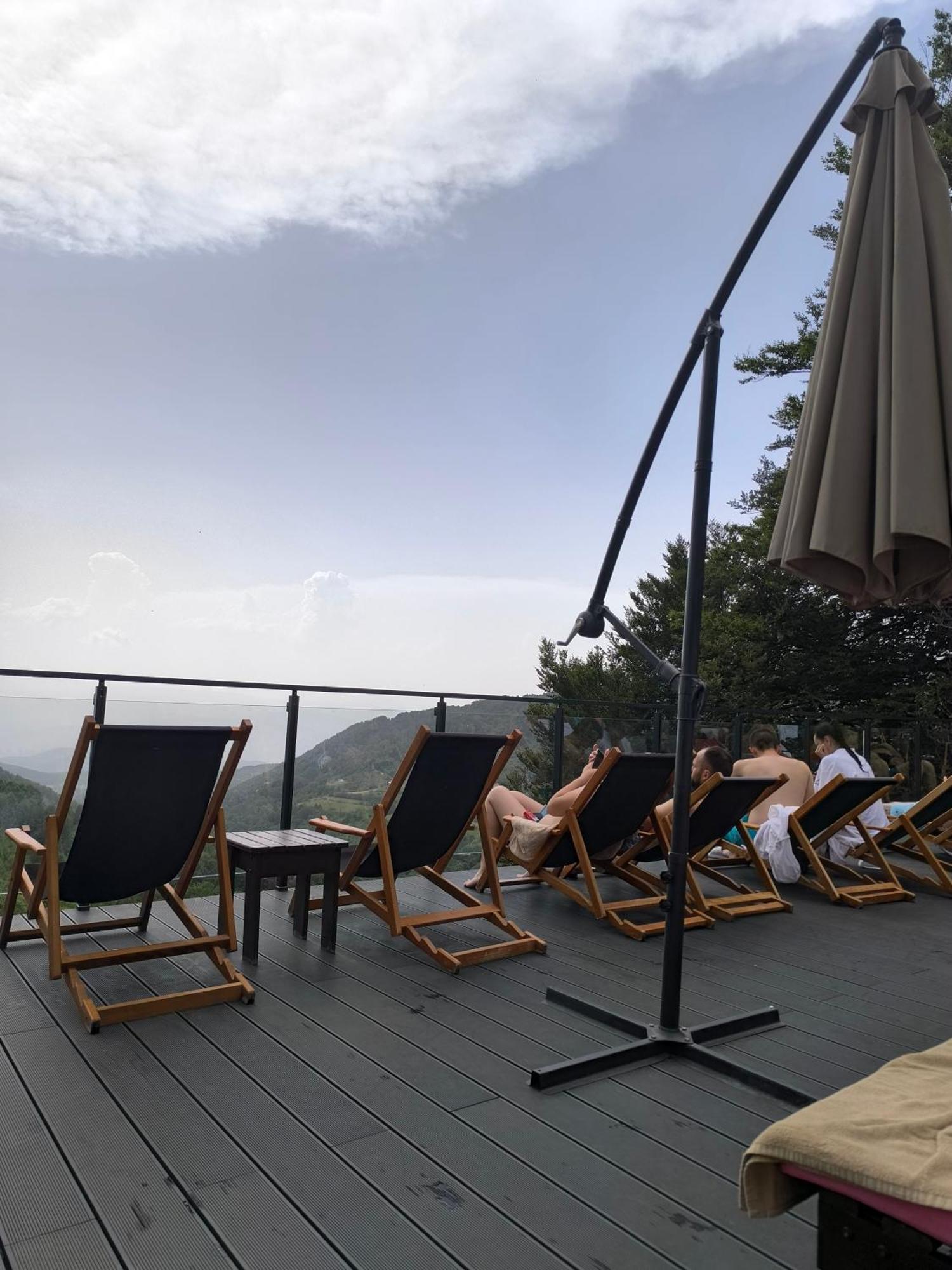 Apartments S73&S74 Milmari Resort, Kopaonik Dış mekan fotoğraf